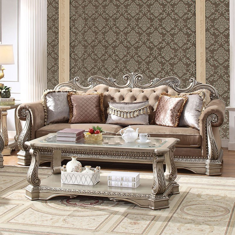 Northville Living Room Set By Acme Furniture | Furniturepick in