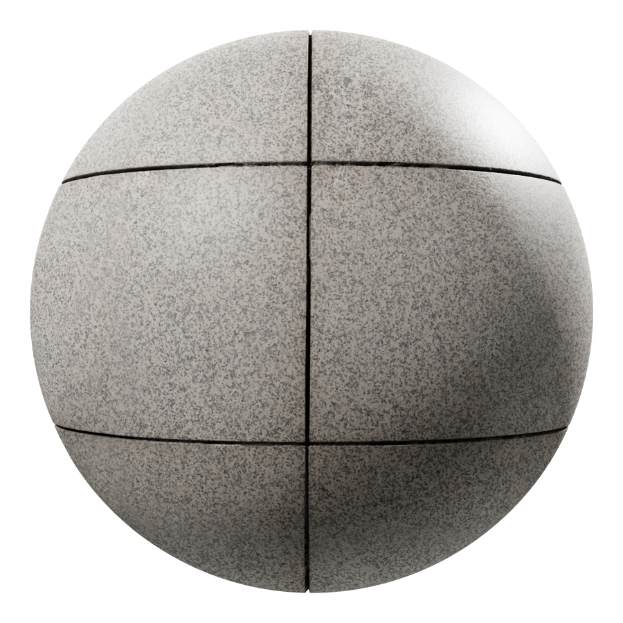 Panel Granite Texture, Speckled Gray - Poliigon inside