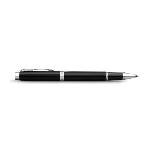 Parker Rb Rollerball Im Essential Matte Black Ct - Arthemis.ee intended for