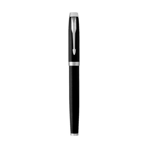 Parker Rb Rollerball Im Essential Matte Black Ct - Arthemis.ee within