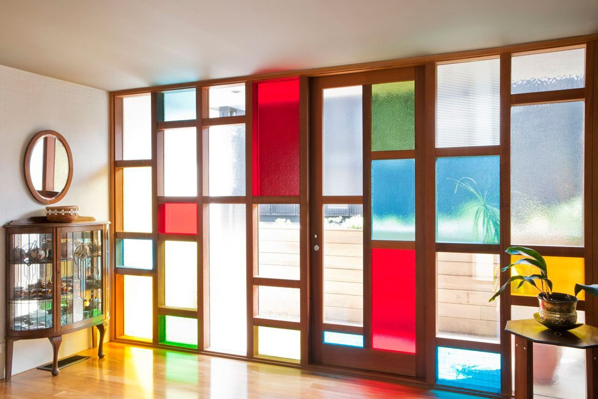 Piet Mondrian Inspired Interior Design To Give Your Home The De Stijl Flair regarding Decoding the Design Secrets of Mondrian-Inspired Walls
