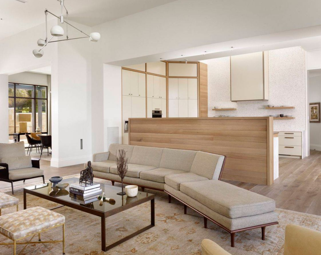 Pony Walls - What They Are And How They Can Transform Your Home pertaining to Understanding the Power of Pony Walls in Interior Design