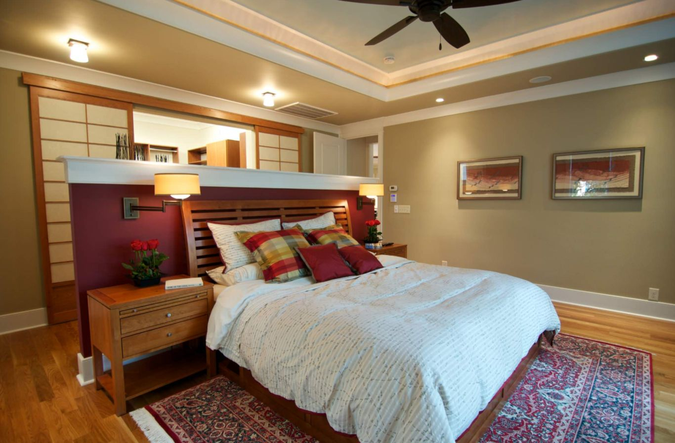 Pony Walls - What They Are And How They Can Transform Your Home with regard to