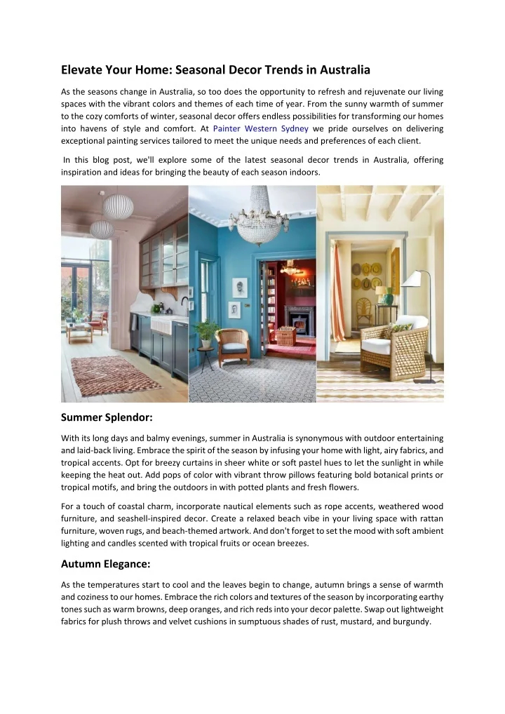 Ppt - Elevate Your Home Powerpoint Presentation, Free Download - Id ... in