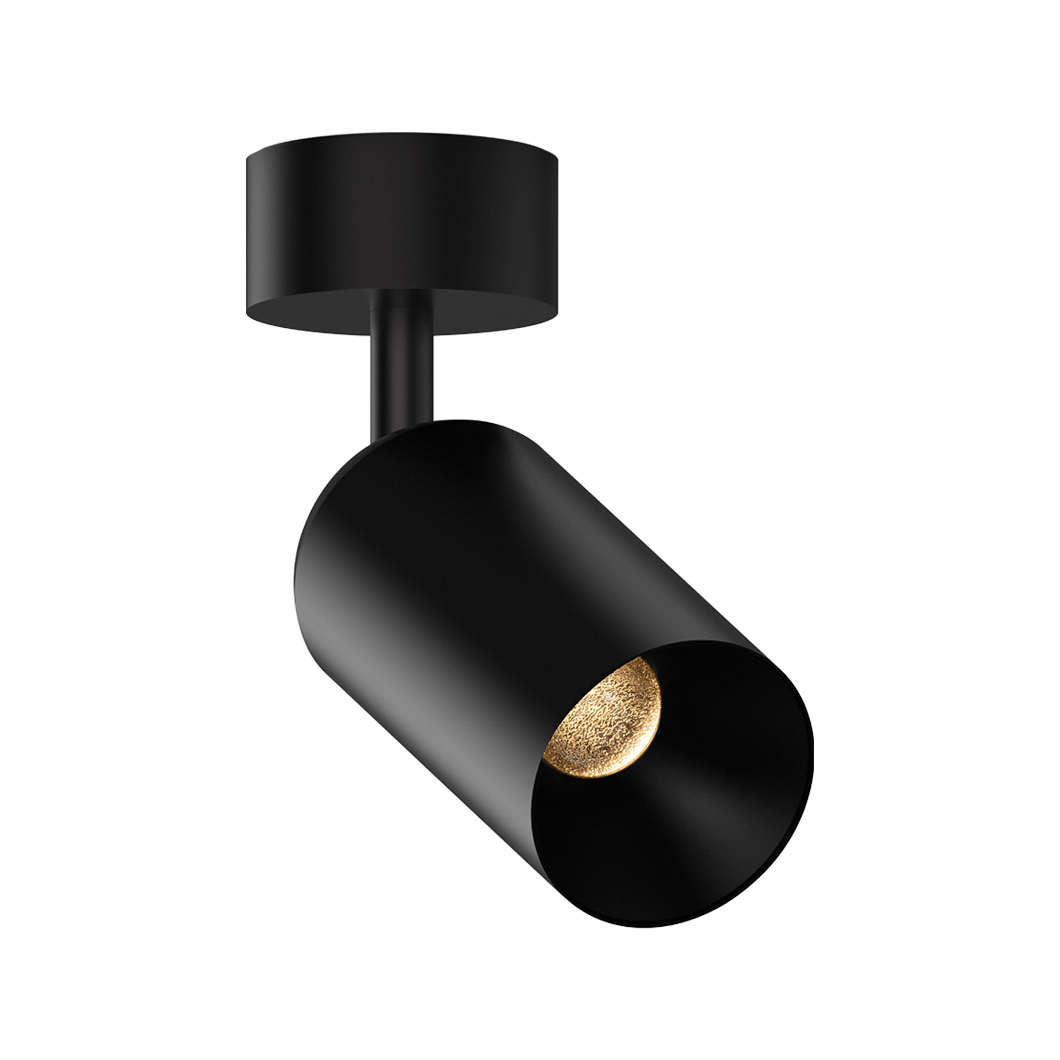 Prado Acrobat Surface Adjustable Spot Light | Darklight Design ... intended for