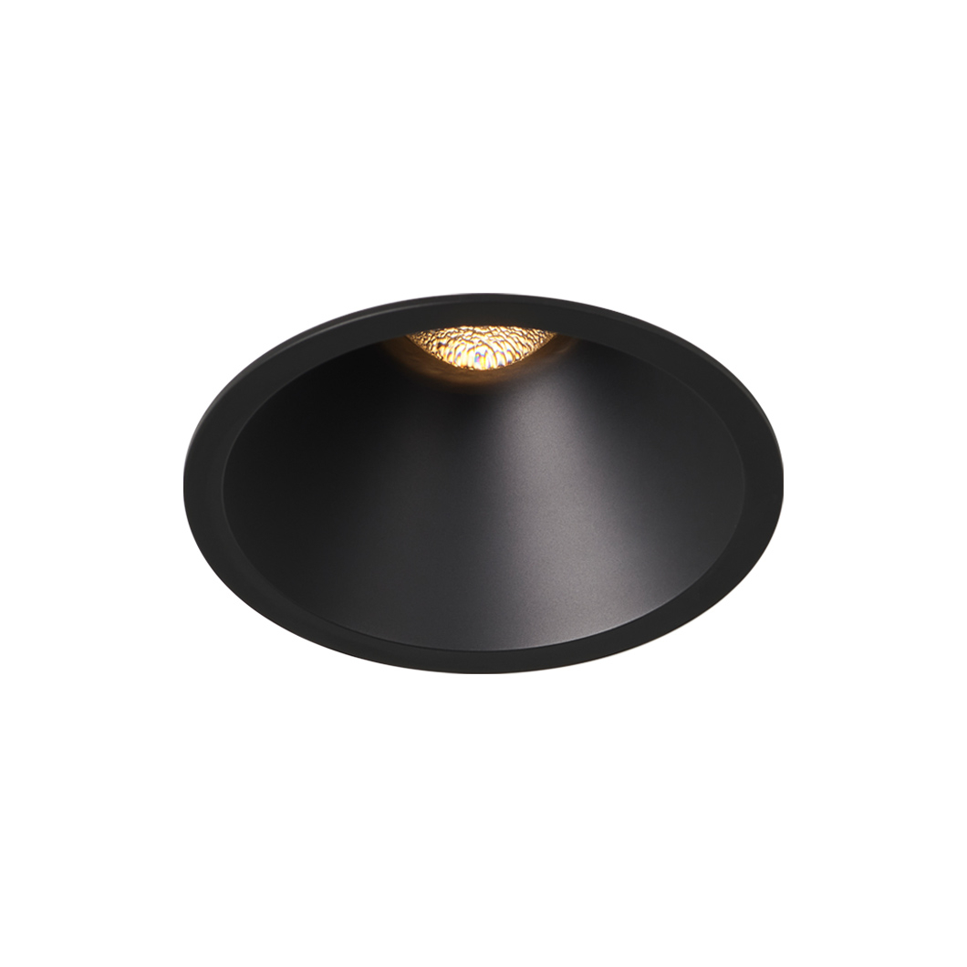 Prado Trim Spot Recessed Downlight | Darklight Design | Lighting Design ... with