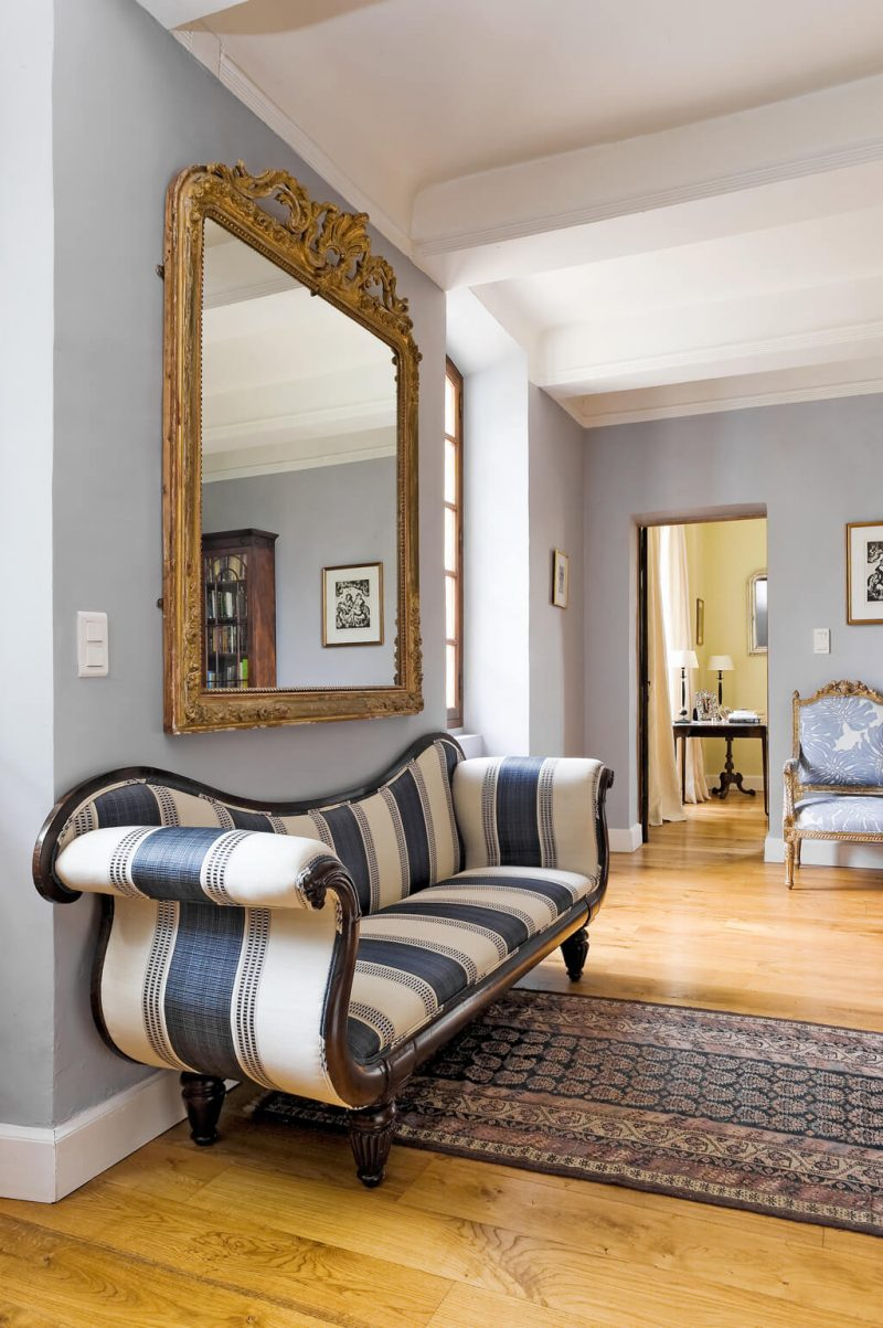Provence Villa: Timeless &Amp; Tranquil Design - Hello Lovely regarding