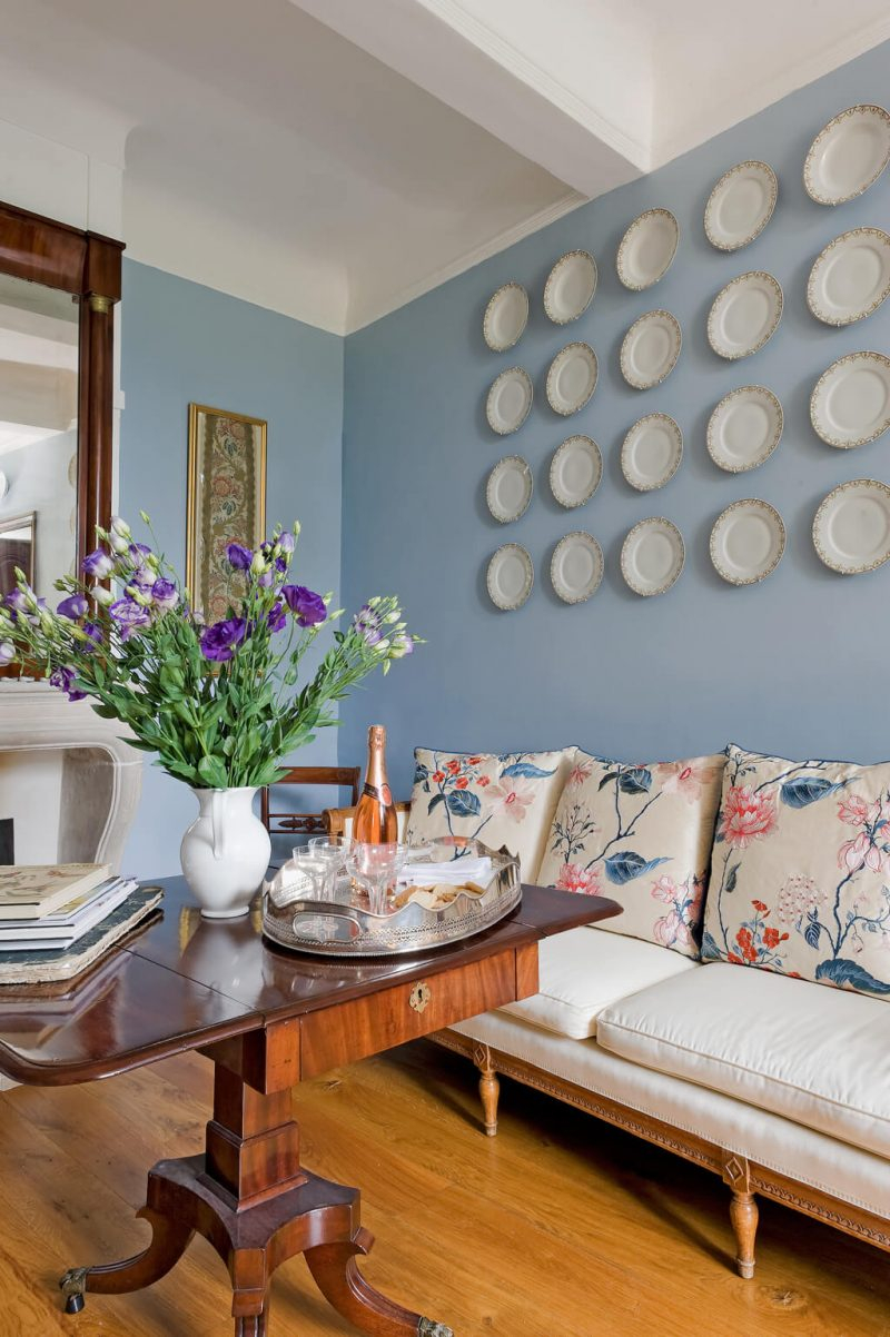 Provence Villa: Timeless &Amp; Tranquil Design - Hello Lovely within