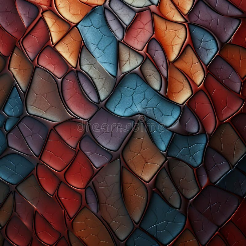 Resistant Synthetic Leather Tiles Stock Illustrations – 8 Resistant ... with regard to