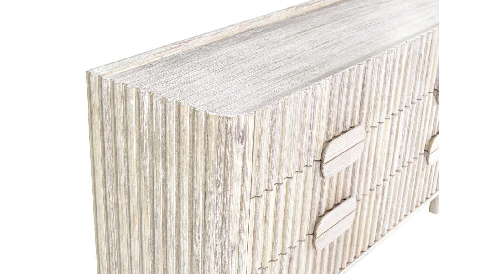 Serene 6 Drawer Dresser - Wood N Tassel Home regarding The Secret to a Serene Bedroom Truffle Oak Dresser 8 Drawer Insights