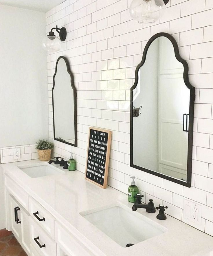 Spanish Style Bathroom Mirrors – Rispa throughout