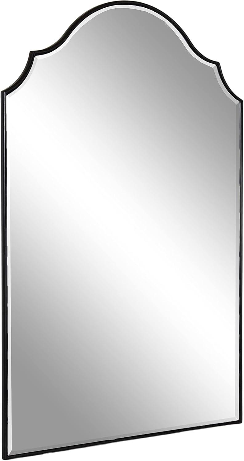 Stylish Mirrors To Elevate Your Space: A Comprehensive Roundup ... within Elevate Your Space with the Elegant Decor 24x40" Soft Corner Mirror