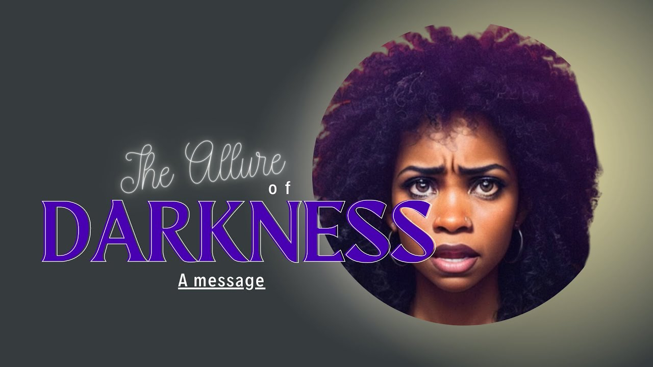 The Allure Of Darkness: Embracing The Light Within | Overcoming ... with Embracing the Drama Unveiling the Allure of Deep Dark Walls