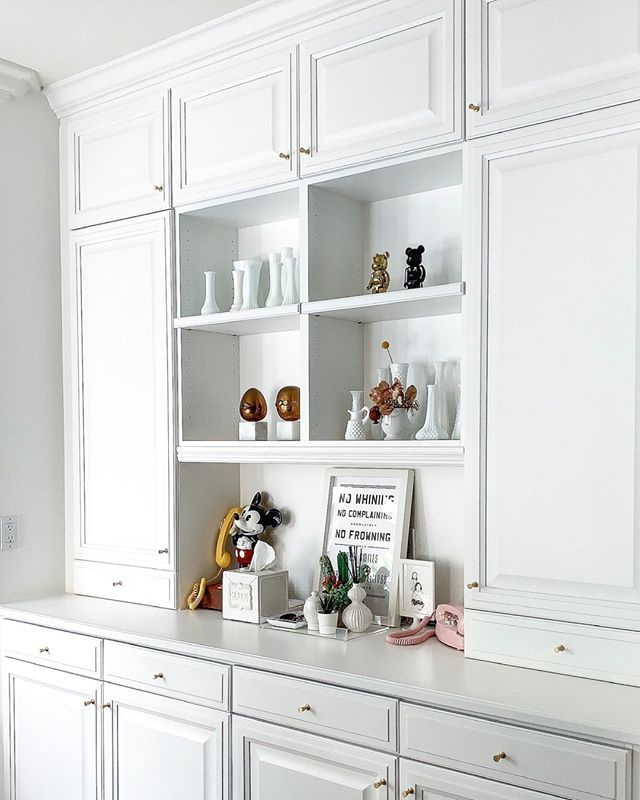 The Little Nooks And Crannies In Your Home Are Easy Ways To Add ... with regard to