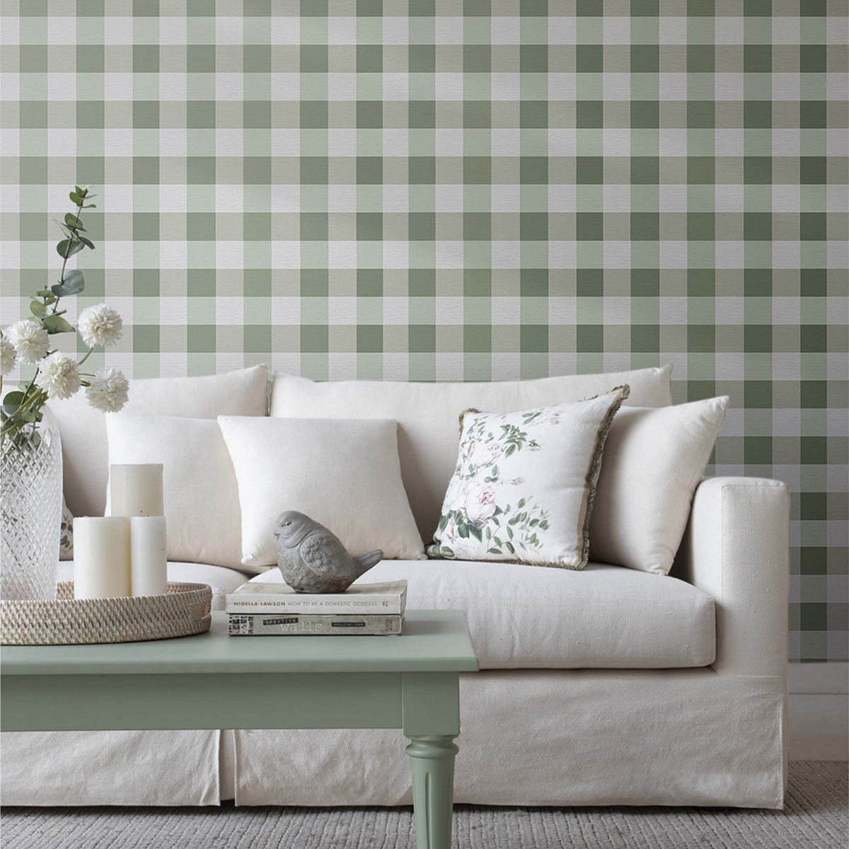 The Timeless Elegance Of Printed Wallpaper: Transforming Spaces With ... with regard to The Artistry Behind Textured-Effect Wallpaper Design
