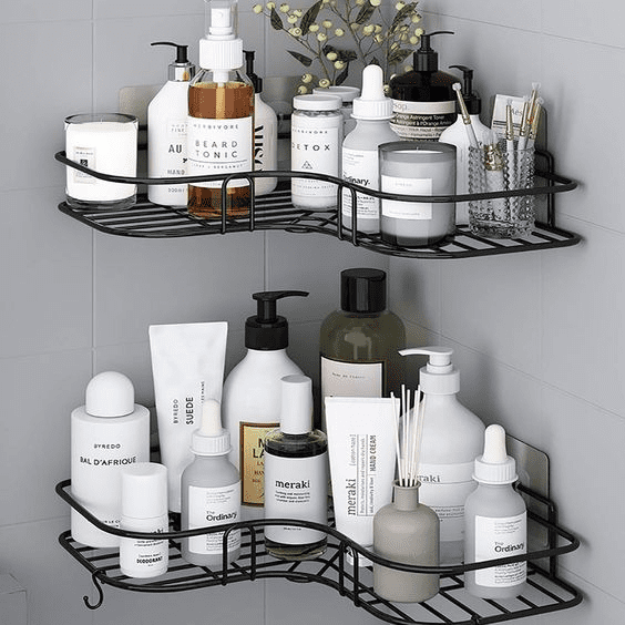 Tips To Declutter Your Bathroom throughout