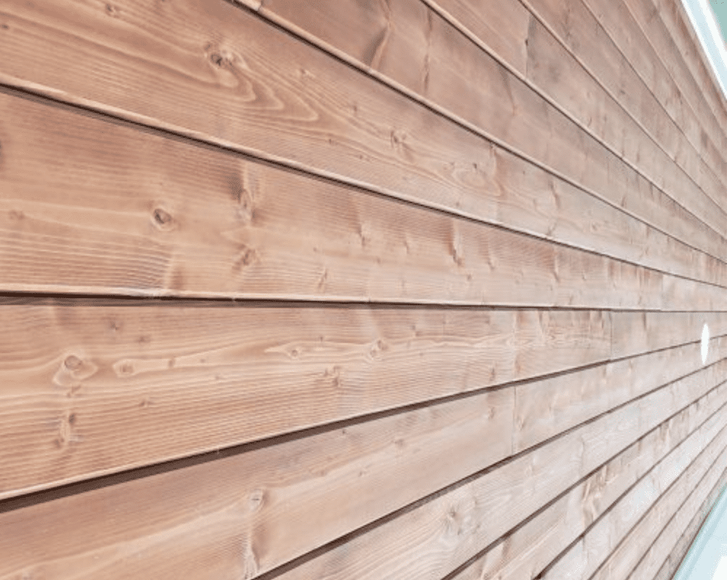 Tongue And Groove Paneling For Accent Walls Or Ceilings intended for