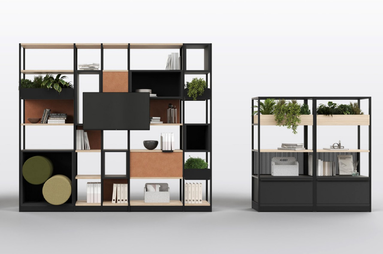 Top 10 Styles Of Open Shelving For Maximizing Storage - Yanko Design regarding Maximizing Storage and Style Understanding the Brost Wall Shelf