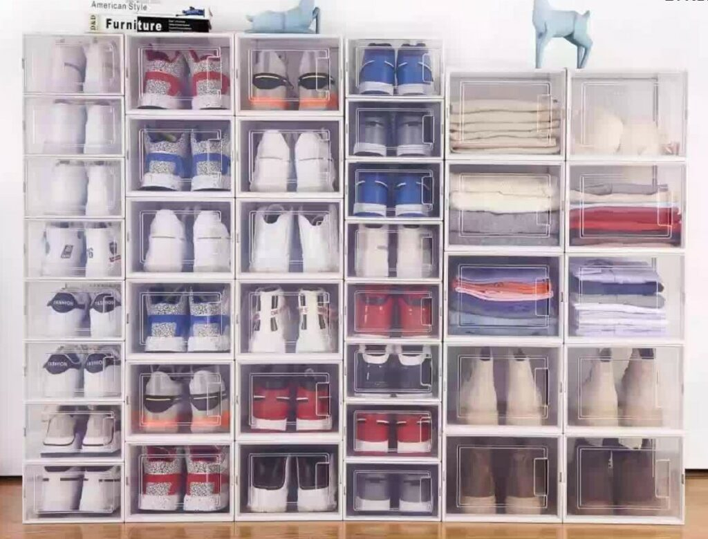 Transform Your Home With These Insanely Clever Storage Hacks – Home Addict inside