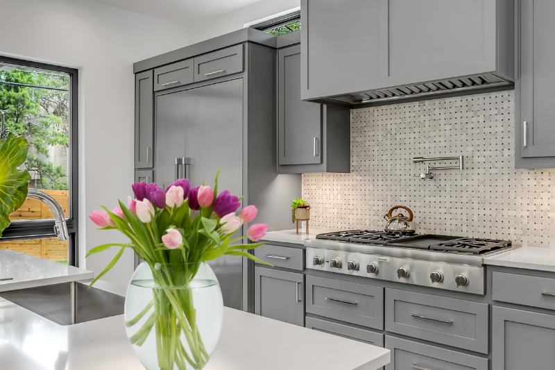 Transform Your Kitchen With A Stunning Makeover - The Arches regarding