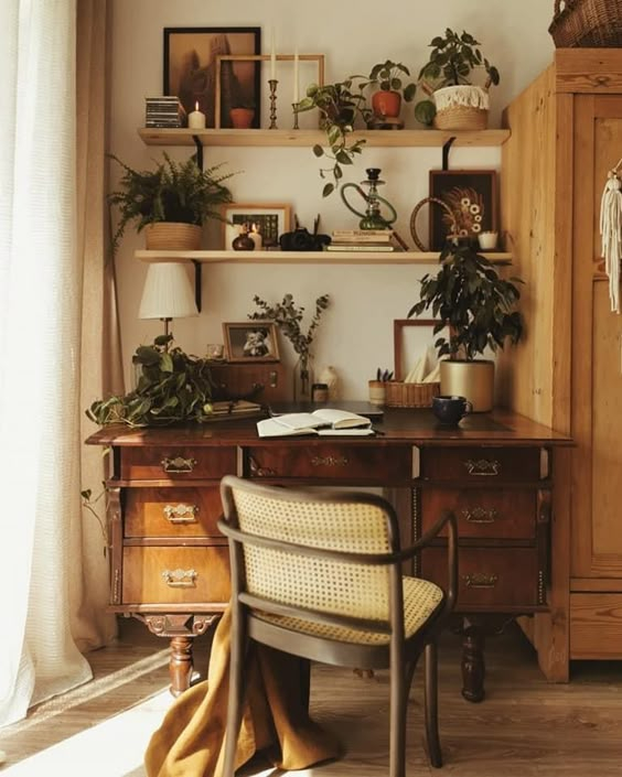 Unlock 30+ Timeless Vintage Home Ideas For Instant Charm! throughout Unlocking Timeless Charm The Art of Styling Your Conley Dresser and Mirror