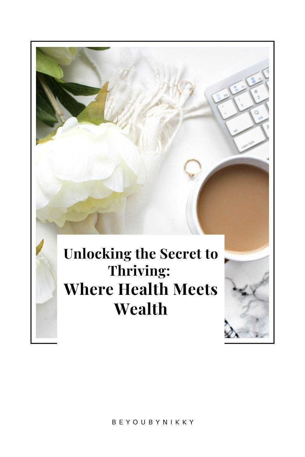Unlocking The Secret To Thriving: Where Health Meets Wealth | By ... within The Secrets to a Thriving and Lush Living Wall