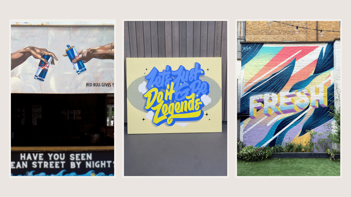 Unlocking Your Walls: A Symphony Of Artistic Possibilities! - Book An ... throughout