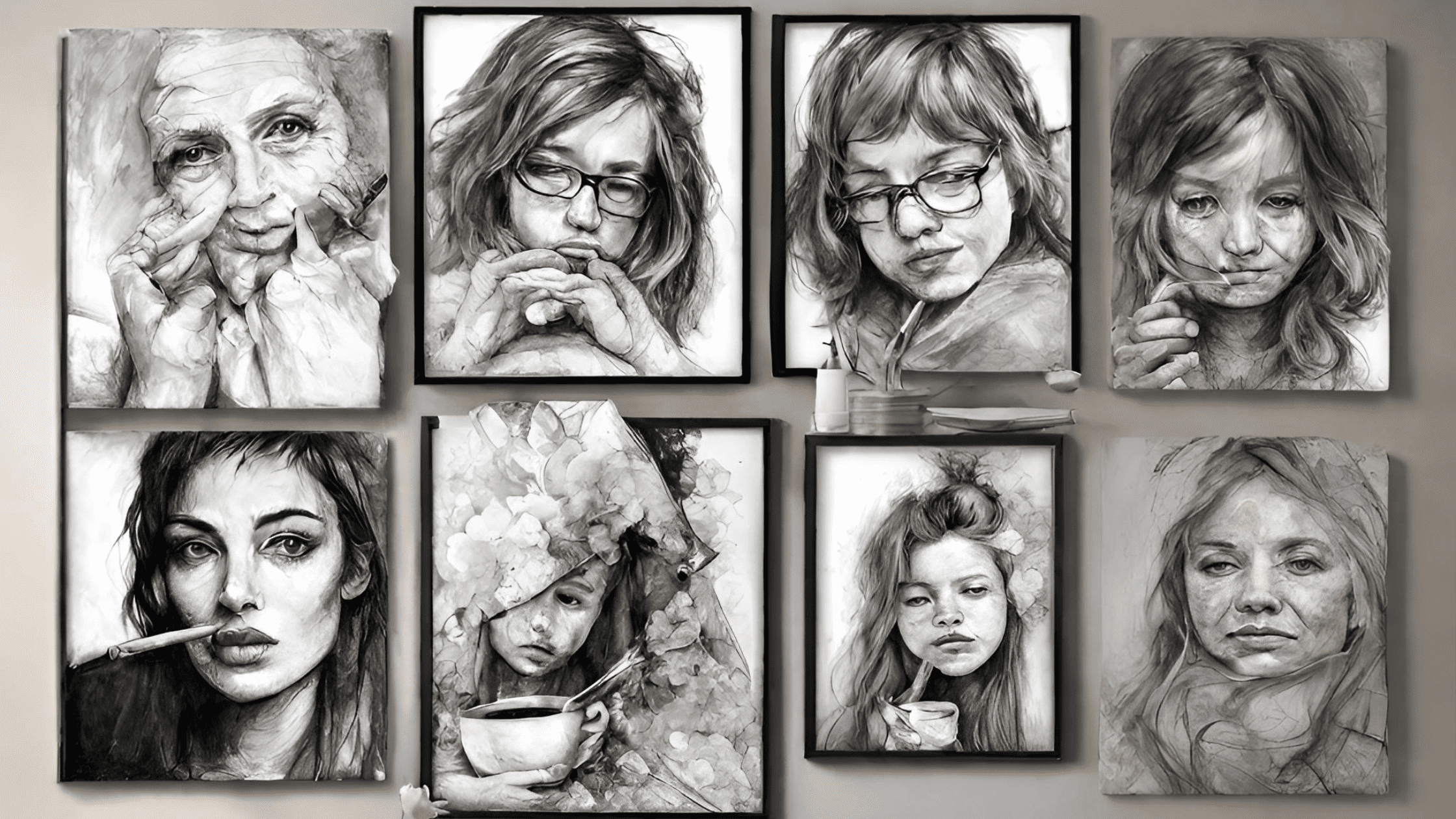 Unlocking Your Walls: A Symphony Of Artistic Possibilities! - Book An ... with regard to