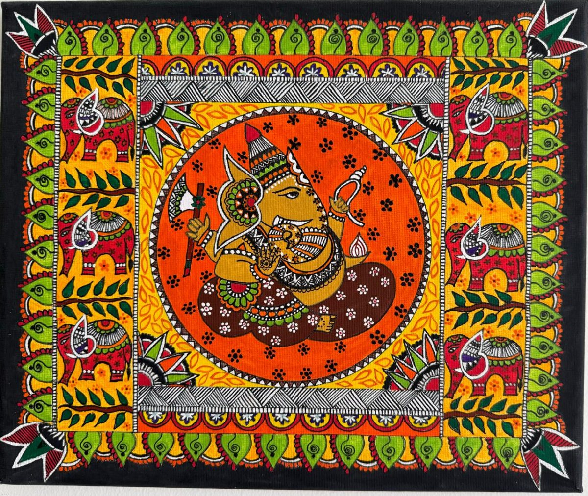 Unveiling Hidden Artistic Gems: Artara 24 Celebrates Indian Cultural ... regarding Unveiling the Uttermost 09366 Shefford Mirror A Closer Look