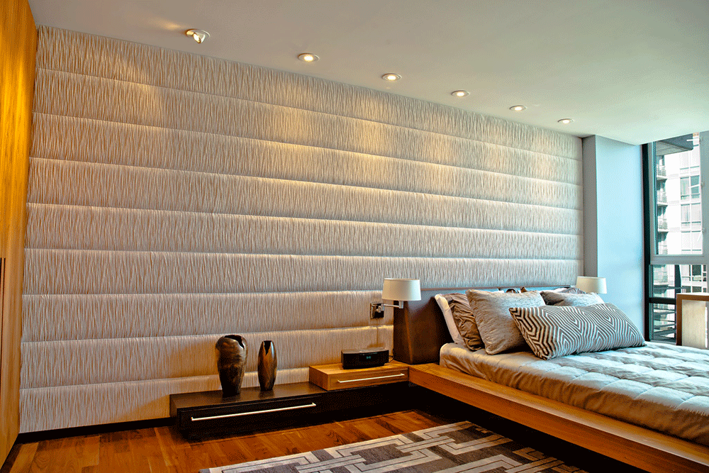 Upholstered Walls Installer In Vancouver | Certified Installer throughout Unlock Serenity How Upholstered Walls Can Redefine Your Living Space