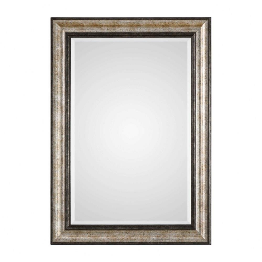 Uttermost - 09366 - Shefford - 43 Inch Mirror regarding