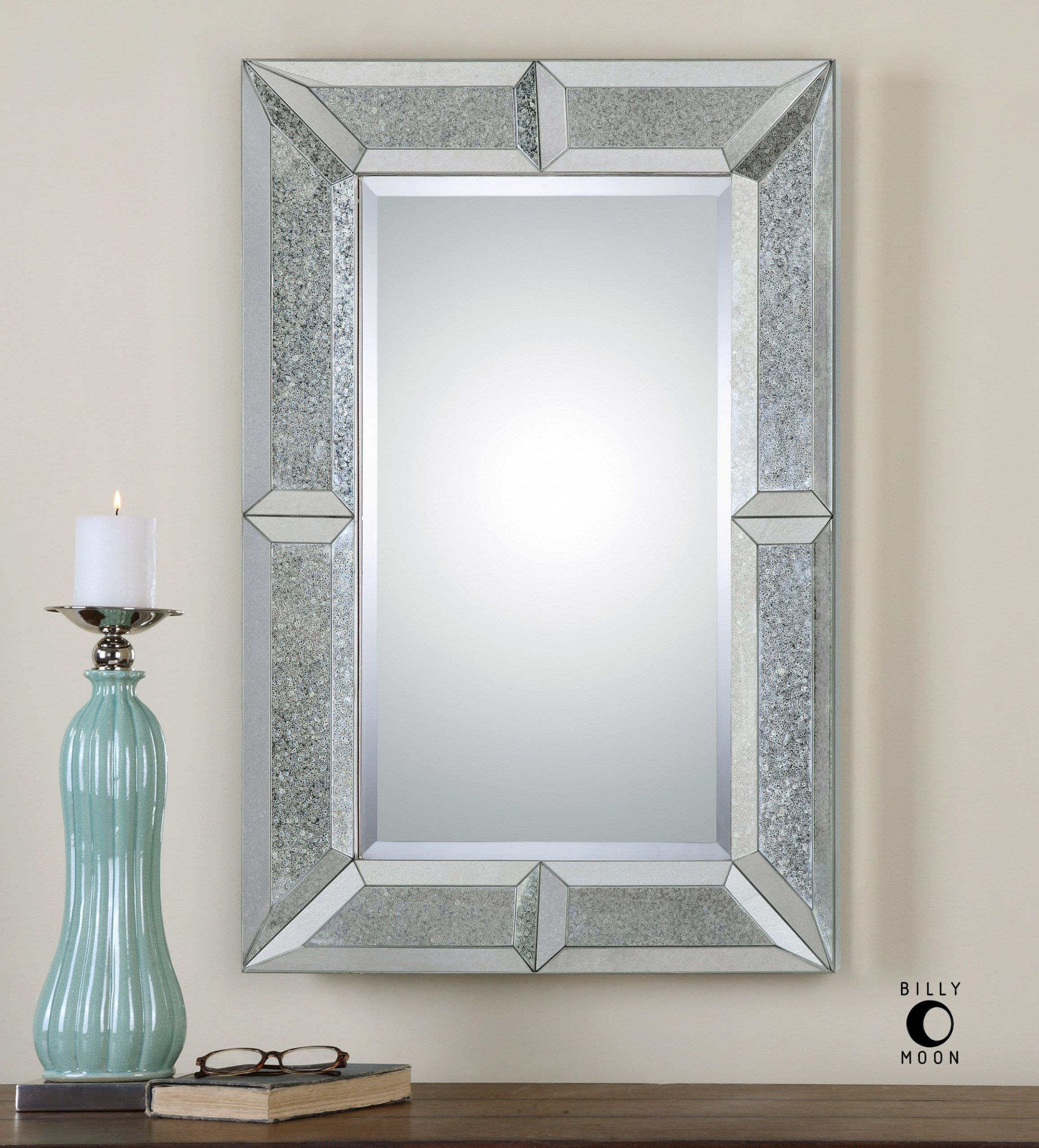 Uttermost Classon Antiqued Mirror | Antique Mirror, Mirror, Uttermost ... with Unveiling the Uttermost 09366 Shefford Mirror A Closer Look