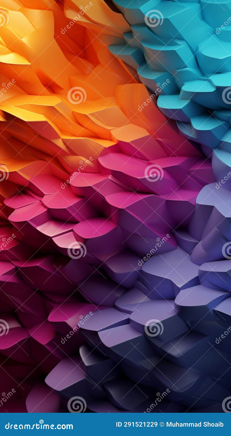 Wallpaper Artistry Abstract Backgrounds Enhance Screens With ... in