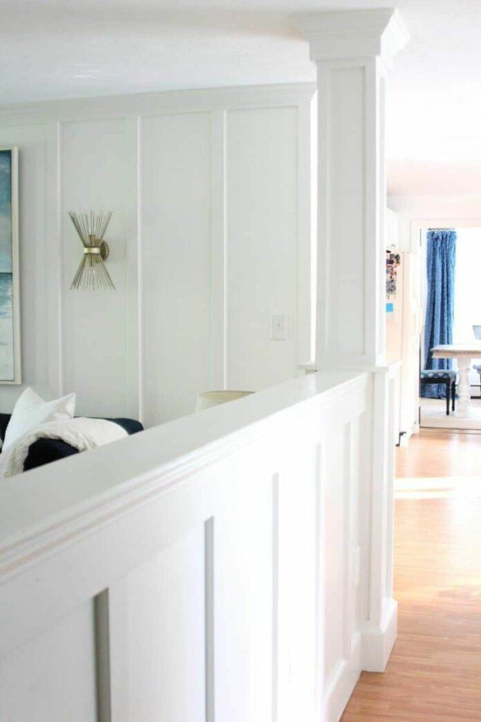 What Is A Pony Wall? | Things To Know in Understanding the Power of Pony Walls in Interior Design