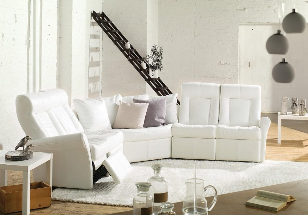 Yellowstone Ii | Casual Living Leather for