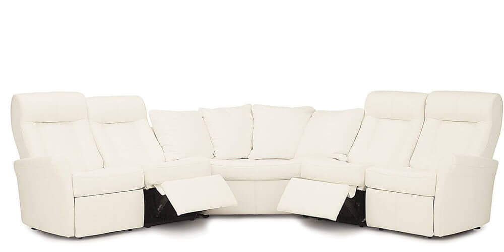Yellowstone Ii | Casual Living Leather pertaining to