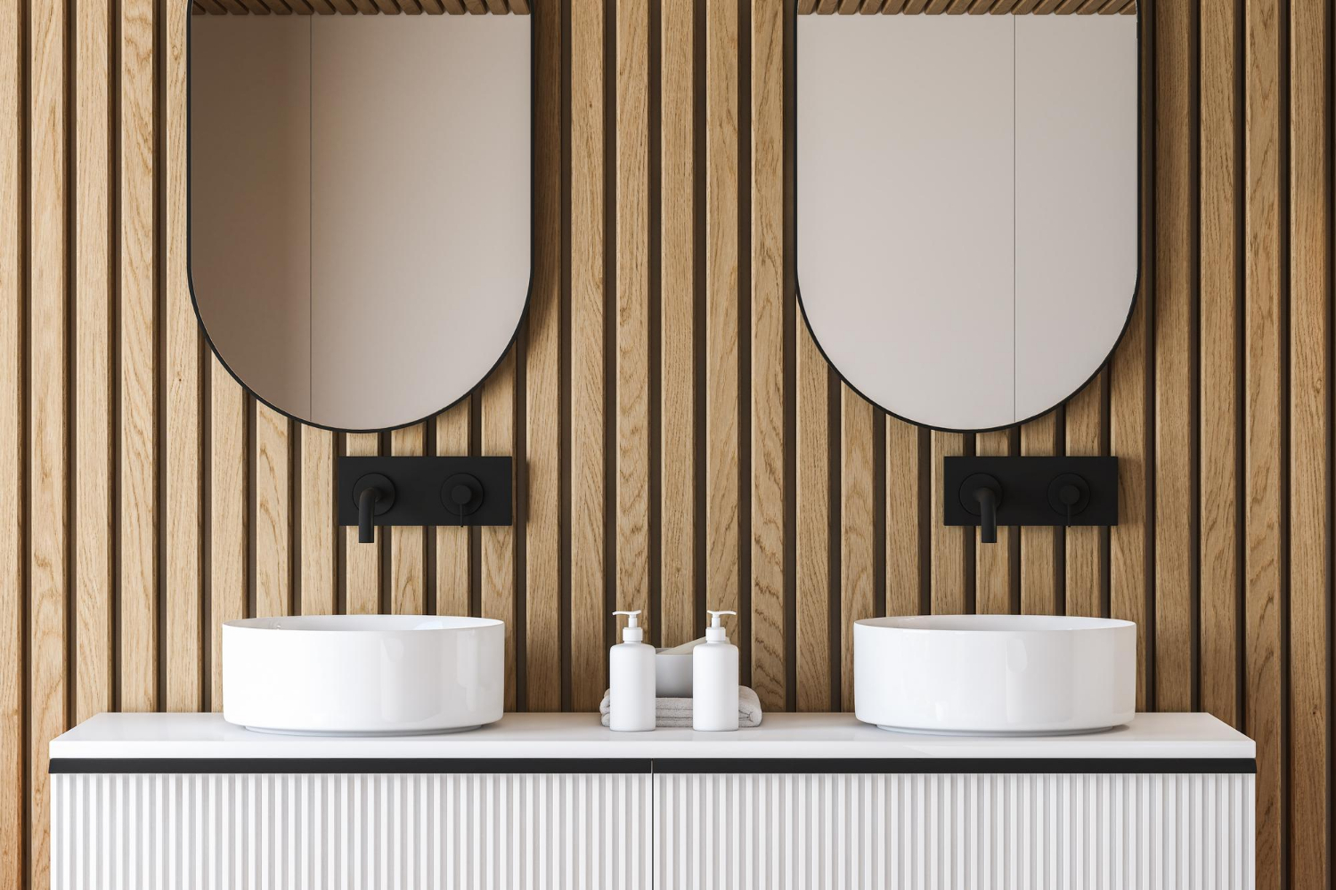 10 Diy Home Renovation Products To Transform Your Home - Ross's ... with How the San Francisco Oval Mirror Can Transform Your Decor