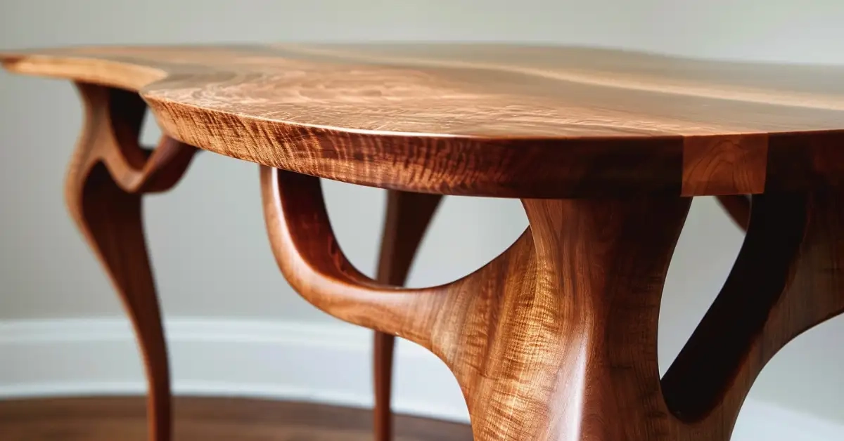 10 Tips How To Make Cherry Wood Furniture Look Modern 2024 with regard to