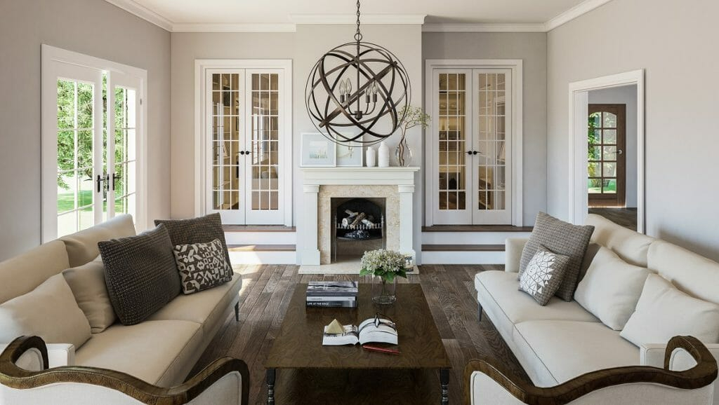 10 Top Transitional Interior Design Must-Haves For The Perfect Home pertaining to