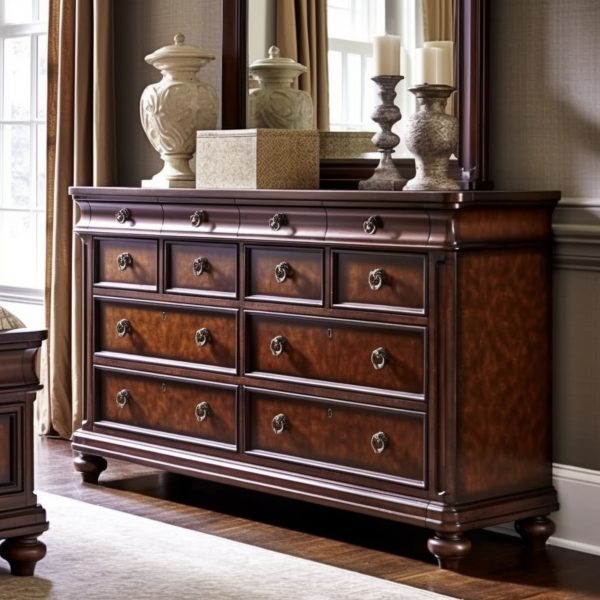 11 Types Of Dressers And Which One To Pick? – Rhythm Of The Home within Navigating the Different Styles of Oak Double Dressers