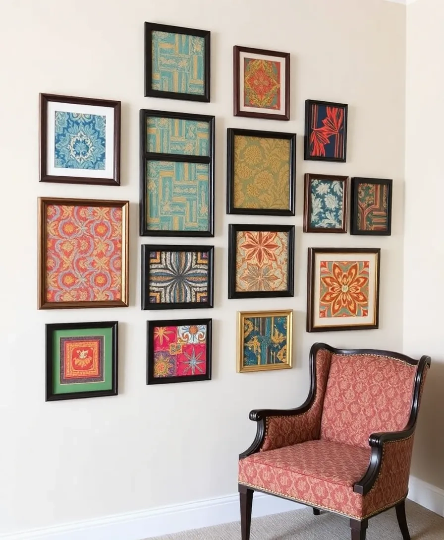 19-Affordable-Wall-Art-Ideas-That-Will-Transform-Your-Space-Youll-Love ... inside