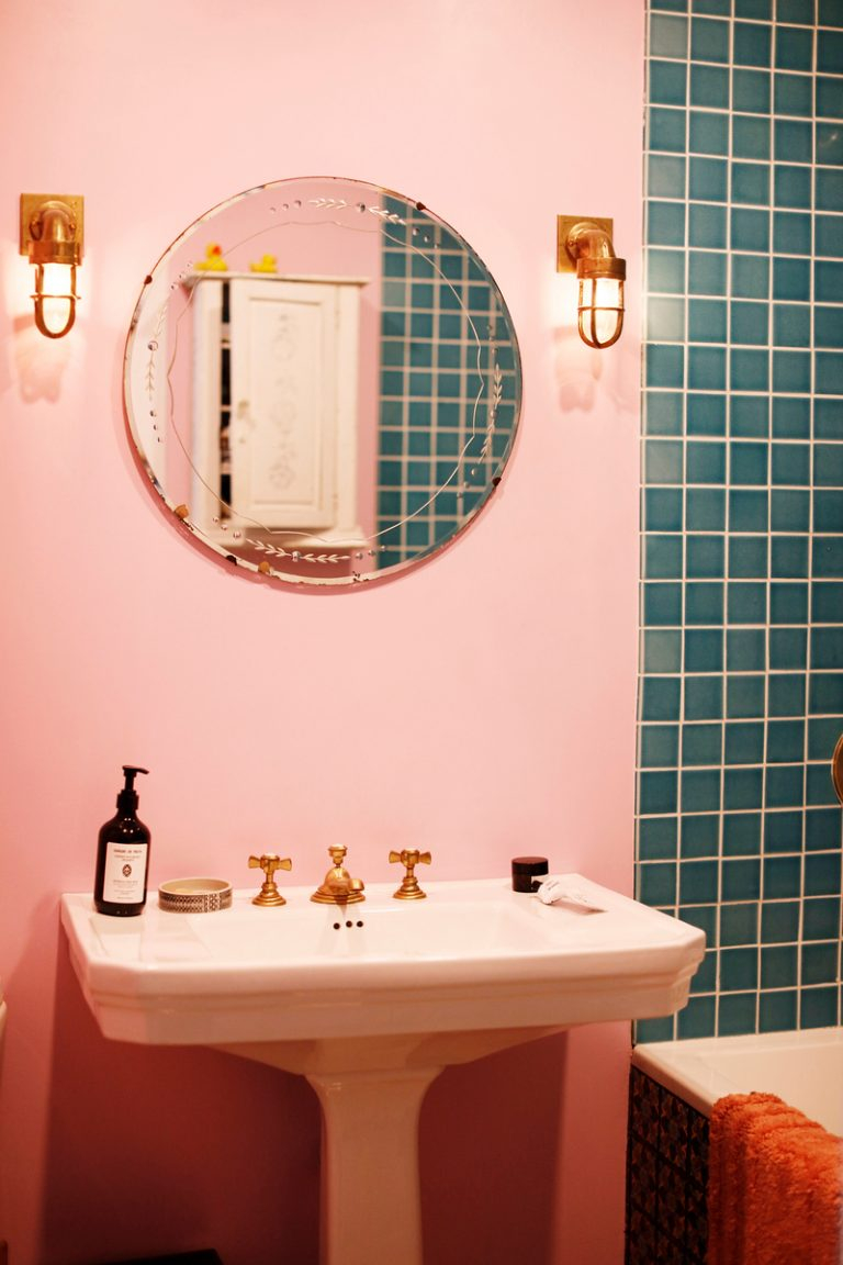 20 Bathroom Mirror Ideas To Suit Any Space And Style in Decoding the Uttermost Tulare Bathroom Mirror Your Design Guide