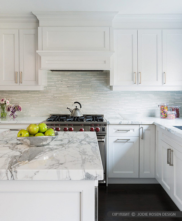 20 Best Design Ideas For Kitchen Counter And Backsplash - Home ... in