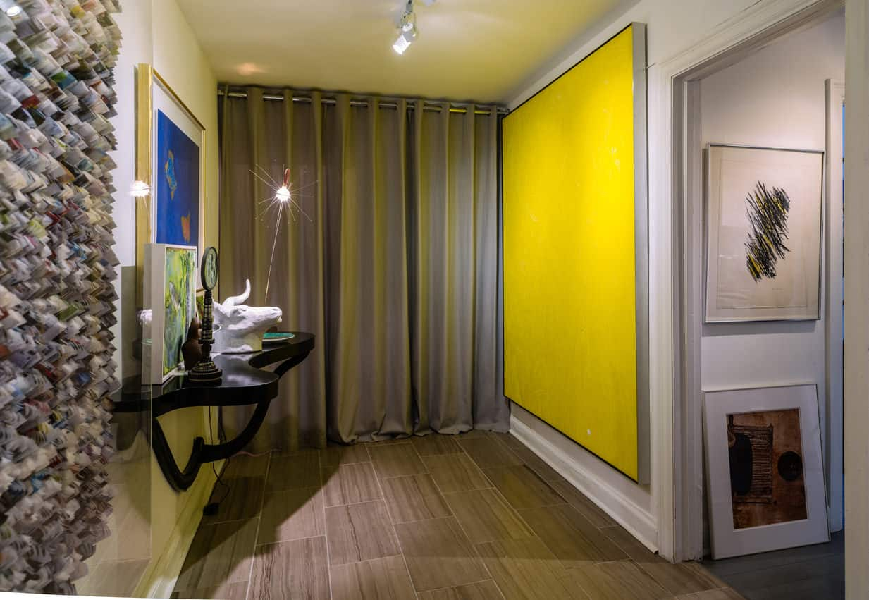 20 Top Alternatives To Paint For Your Interior Walls with