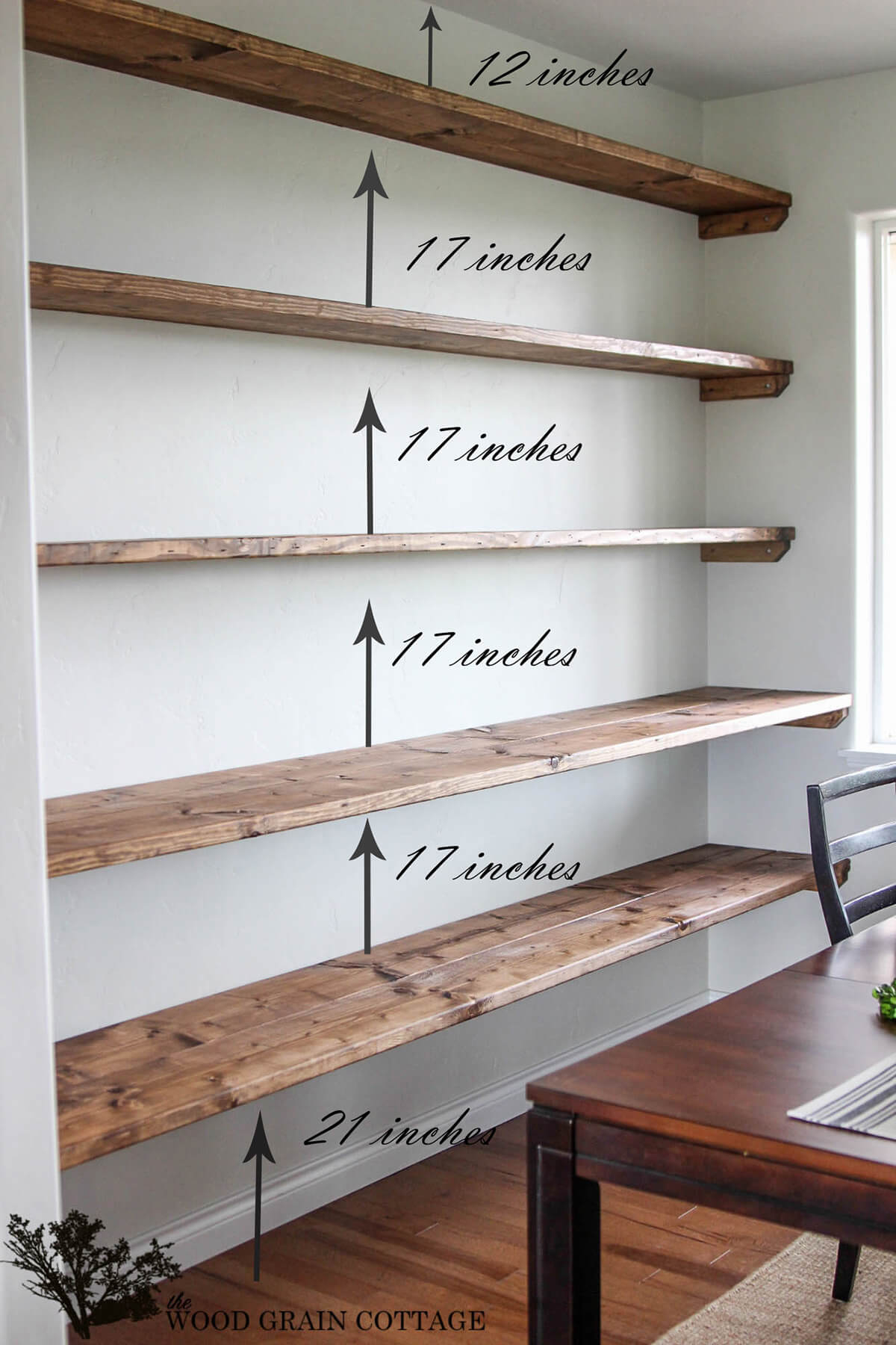 27+ Best Diy Floating Shelf Ideas And Designs For 2021 with