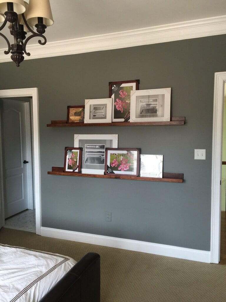 27+ Best Diy Floating Shelf Ideas And Designs For 2021 within