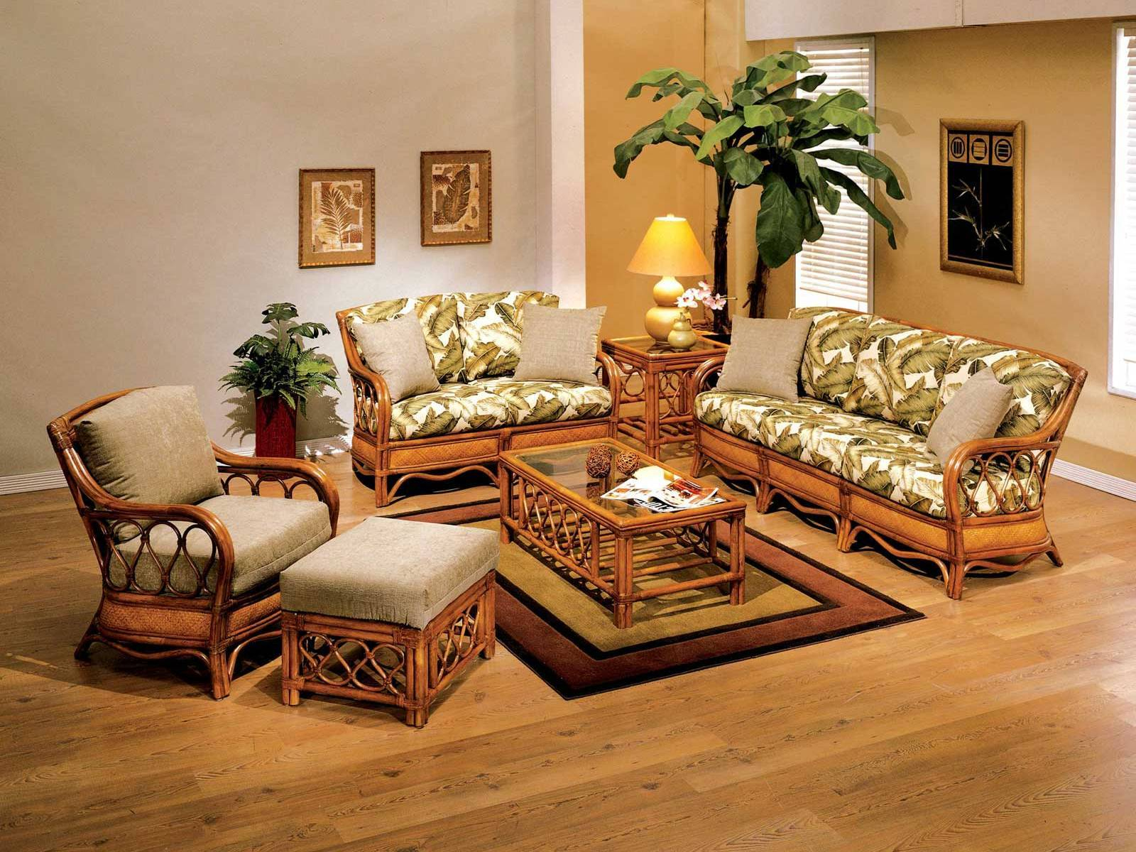 27 Excellent Wood Living Room Furniture Examples - Interior Design ... throughout