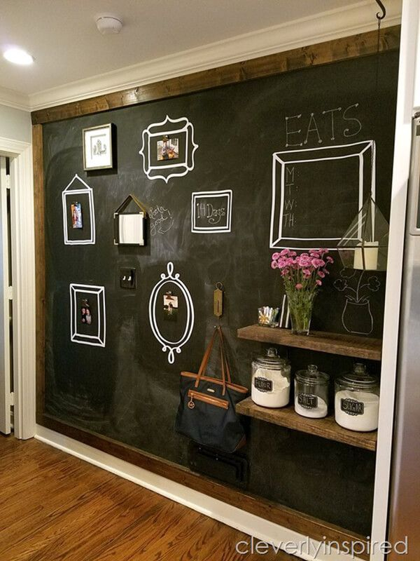 29 Wall Mural Ideas That Will Get Your Rooms From Plain To Personalized ... throughout
