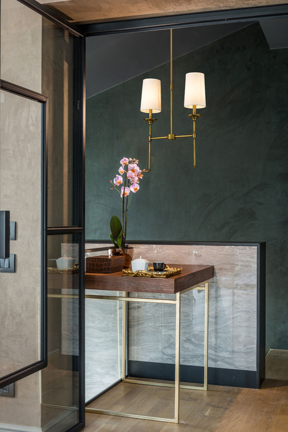 3033-2L-Rb | Z-Lite for A Closer Look at the Z-LITE 3033-5L-RB 5 Light Chandelier in Rubbed Brass