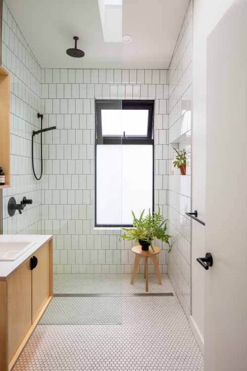37+ White Bathroom Floor Tiles ( Clean &Amp; Classic ) - Tiles with regard to Styling Your Bathroom with a Classic White Crane Wood Floor Cabinet